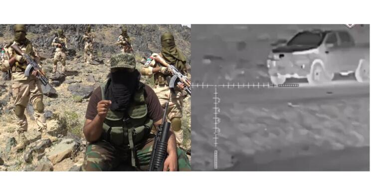 Baloch Insurgents Kill 29 Soldiers: Pakistan Army Losing Control in Balochistan