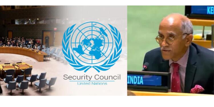 India Defends Operation Sindoor, Calls Out Pakistan’s Terror Links at UN