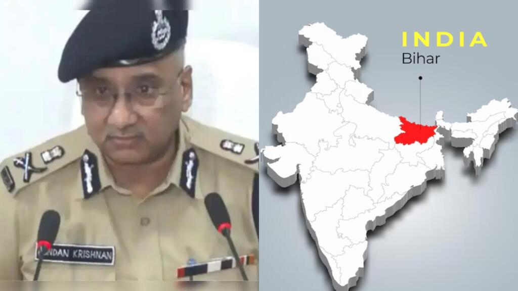 Bihar ADG's Shocking Reasoning Behind Recent Murders