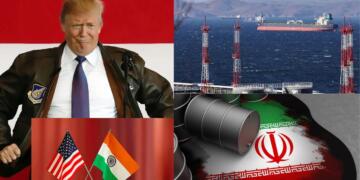 Six Indian Companies Sanctioned by US for Violating Iran Oil Restrictions