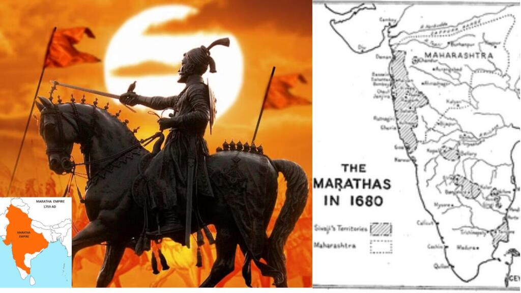 Shivaji’s Southern Triumph