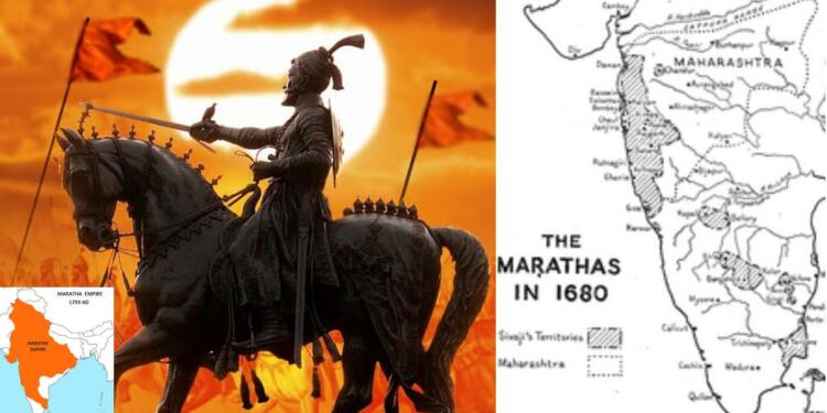 Shivaji’s Southern Triumph