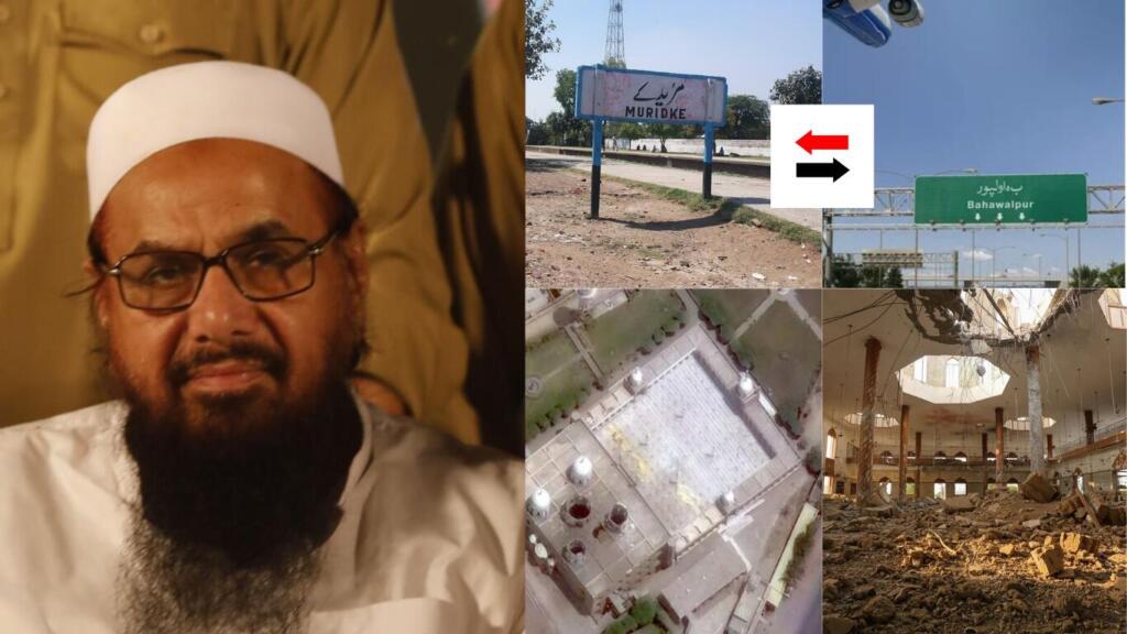 LeT’s Muridke Exit: Bahawalpur the New Hub