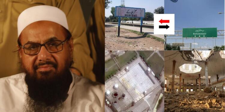 LeT’s Muridke Exit: Bahawalpur the New Hub