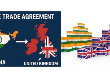 Ahead of PM Modi's visit, Cabinet approves free trade agreement between India and UK