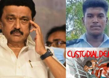 Another Blow to DMK Govt : Madras HC Intervenes in Custodial Horror, Orders Rs 25 Lakh Relief