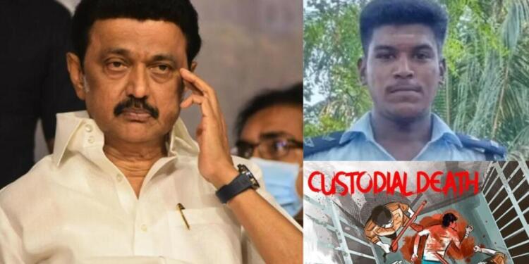 Another Blow to DMK Govt : Madras HC Intervenes in Custodial Horror, Orders Rs 25 Lakh Relief