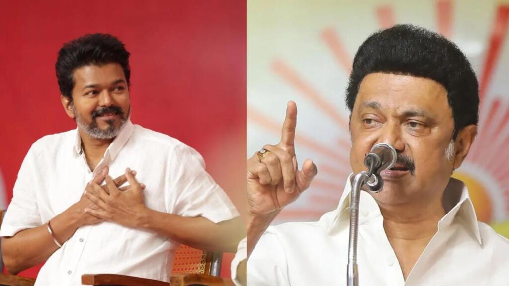 Team B in the Making: TVK, a Trojan Horse for DMK in the 2026 Tamil Nadu Elections?