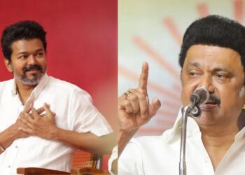 Team B in the Making: TVK, a Trojan Horse for DMK in the 2026 Tamil Nadu Elections?