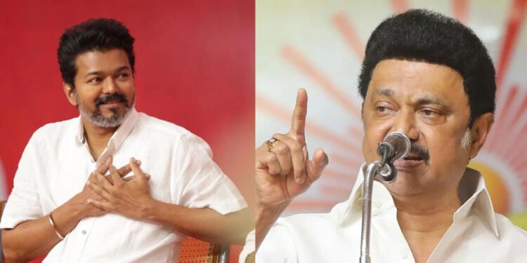 Team B in the Making: TVK, a Trojan Horse for DMK in the 2026 Tamil Nadu Elections?