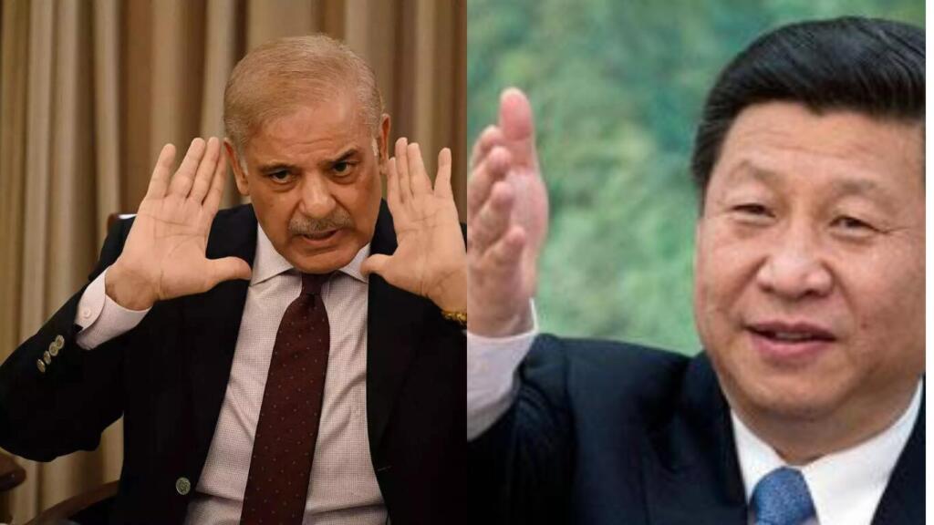 Pakistan Offers Protection—Only After 20 Chinese Nationals Die