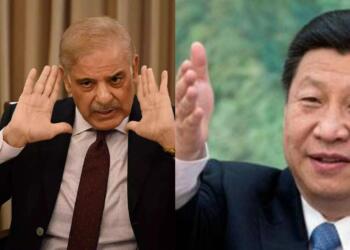 Pakistan Offers Protection—Only After 20 Chinese Nationals Die