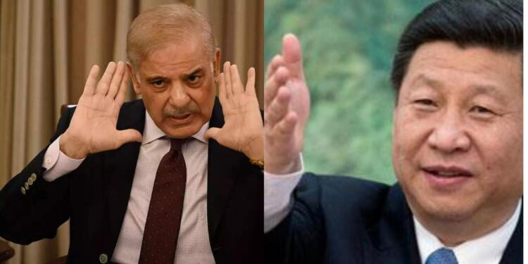 Pakistan Offers Protection—Only After 20 Chinese Nationals Die