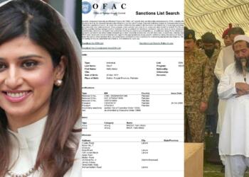 Ex-Pakistan FM Exposed Shielding Global Terrorist