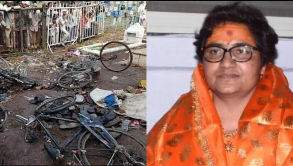 Malegaon Verdict After 17 Years: Court Acquits All, No Evidence Against Pragya Thakur