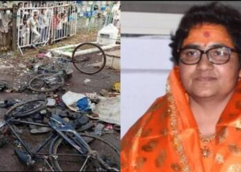 Malegaon Verdict After 17 Years: Court Acquits All, No Evidence Against Pragya Thakur