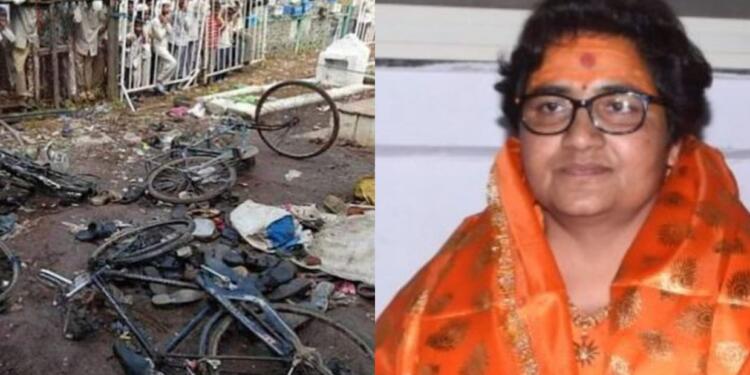Malegaon Verdict After 17 Years: Court Acquits All, No Evidence Against Pragya Thakur