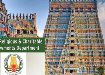 Should the HR&CE Exist? The Controversial Control Over Hindu Temples in Tamil Nadu