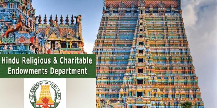 Should the HR&CE Exist? The Controversial Control Over Hindu Temples in Tamil Nadu