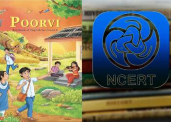 Replacing Invaders with Icons: New NCERT Book for Class 8 Celebrates Real Indian Heroes