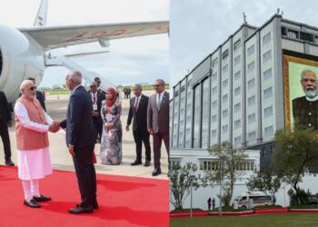 China’s Failed Gamble in the Maldives: A Broader Pattern in South Asia