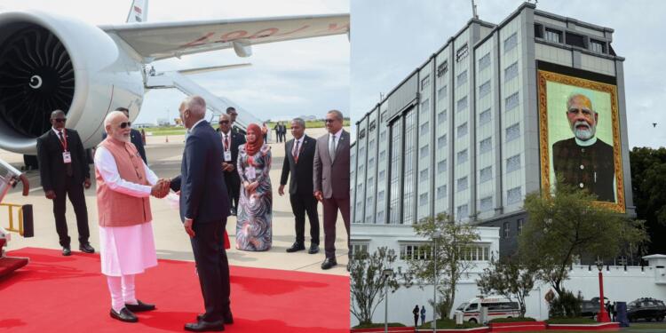 China’s Failed Gamble in the Maldives: A Broader Pattern in South Asia