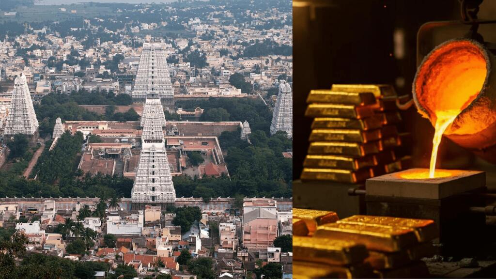 Hindu Temple Control Exposed