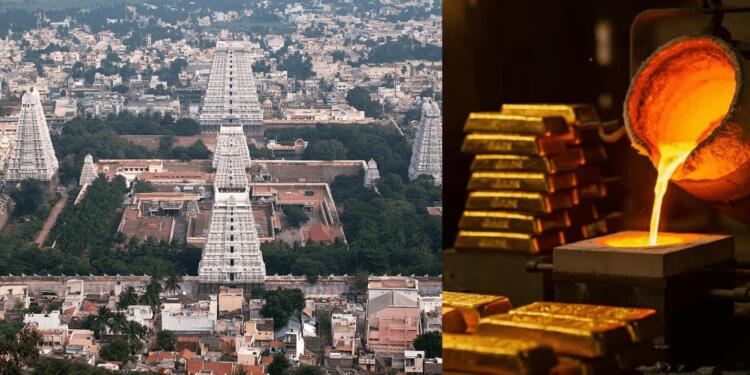 Hindu Temple Control Exposed