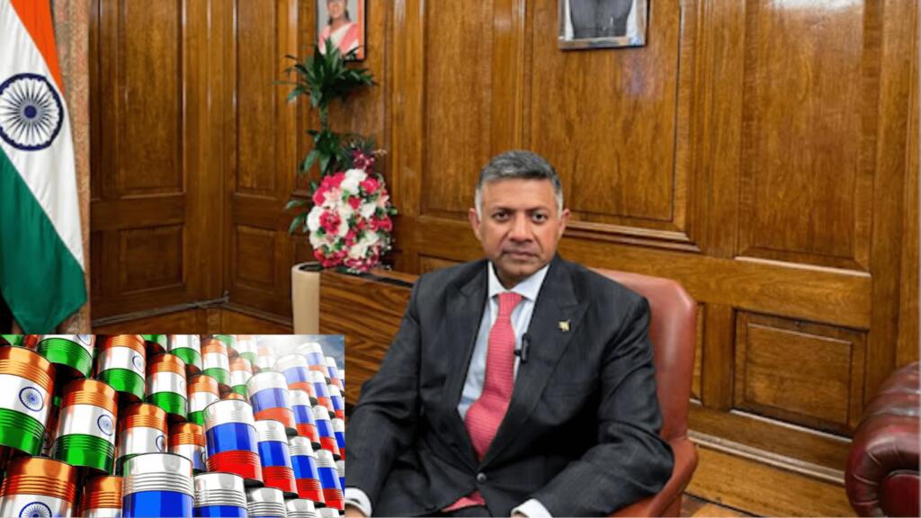 India Rejects Western Pressure: National Interest Over Global Optics