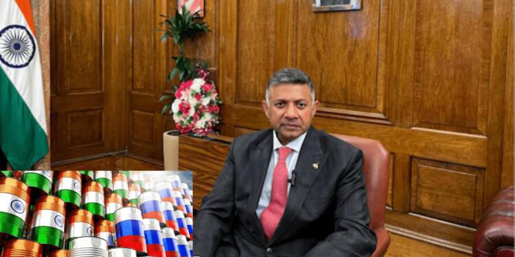 India Rejects Western Pressure: National Interest Over Global Optics