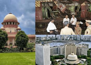 Maharashtra Challenges Bombay HC Acquittal in 7/11 Blasts Case Before Supreme Court