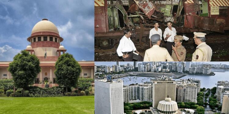 Maharashtra Challenges Bombay HC Acquittal in 7/11 Blasts Case Before Supreme Court