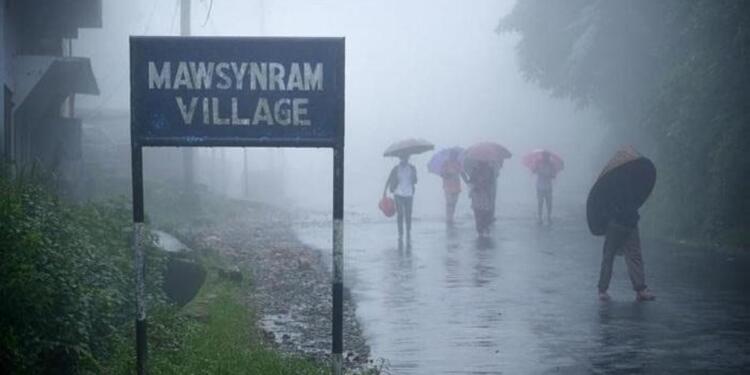 Mawsynram to Get the World’s First Rain Museum