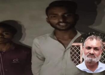 Congress' Absconding Councillor Anwar Qadri Booked Under NSA