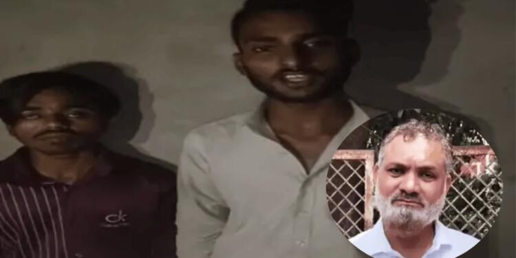 Congress' Absconding Councillor Anwar Qadri Booked Under NSA