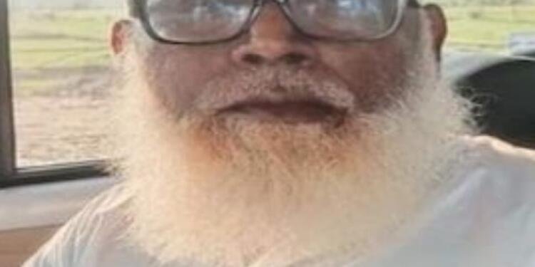 Chhangur baba arrested by UP ATS for islamic coversion racket