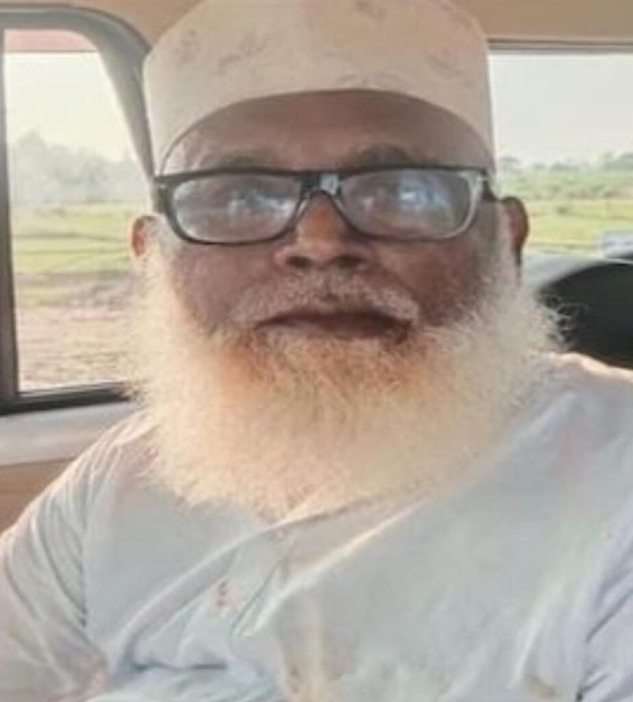 Chhangur baba arrested by UP ATS for islamic coversion racket