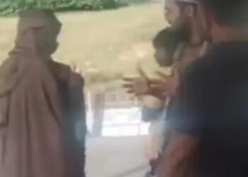 haidari gang busted in UP