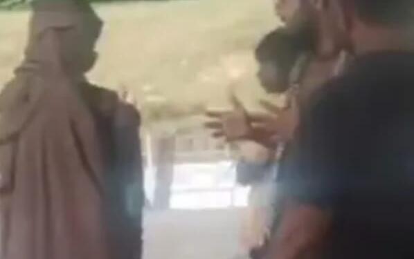 haidari gang busted in UP