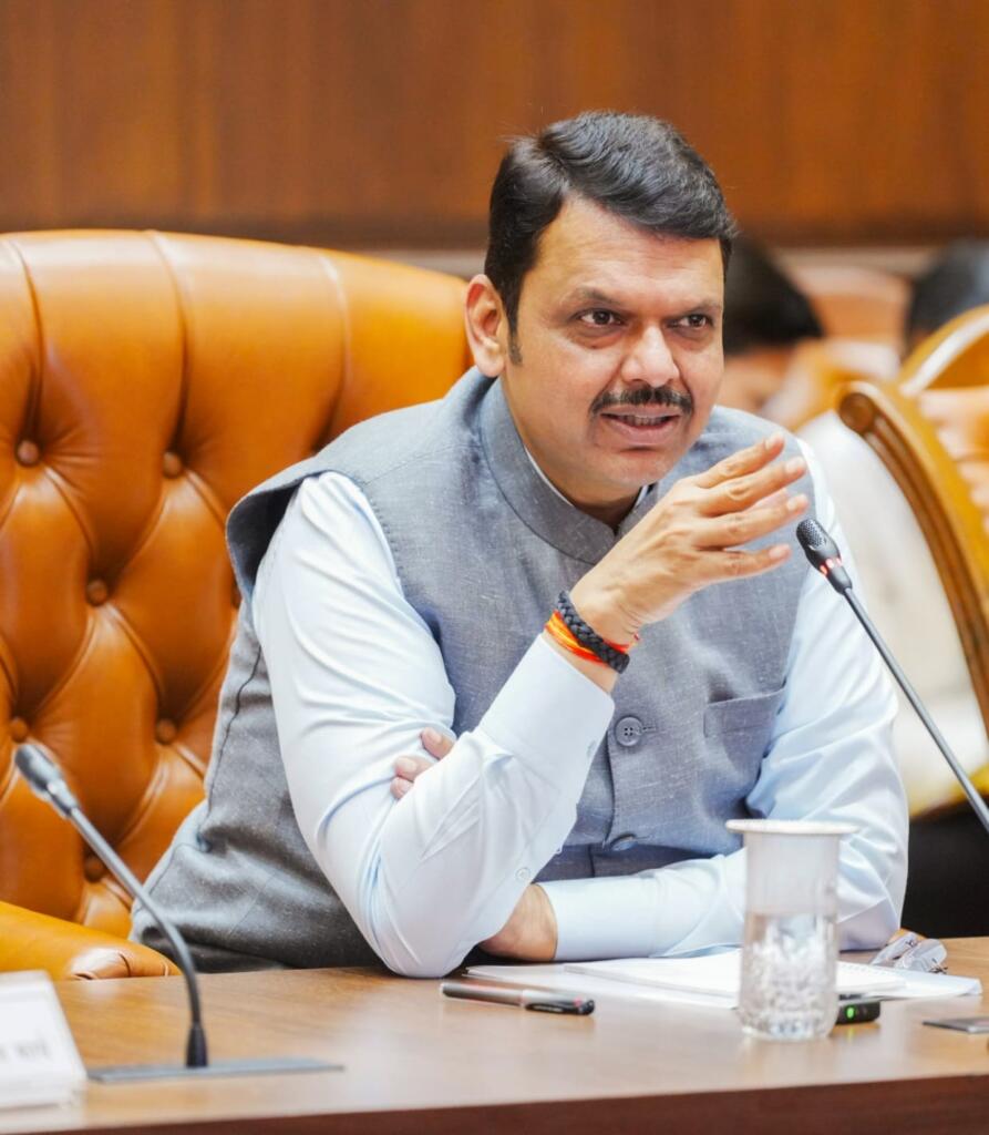 Fadnavis Targets 'Crypto Christian' Reservation Fraud
