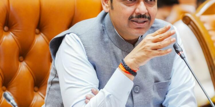 Fadnavis Warns MNS Over Marathi Row: ‘Won’t Be Tolerated’