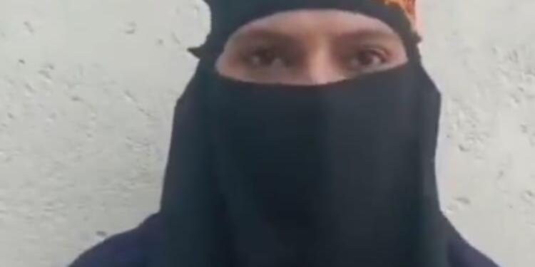 Md Shahbaz Converts Hindu Woman Befriended via Facebook