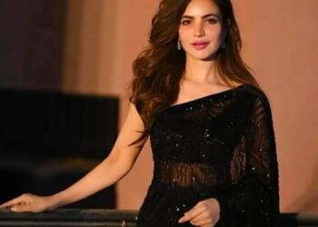 Decomposed Body of Pakistani Actress Humaira Asghar Found in Karachi Flat