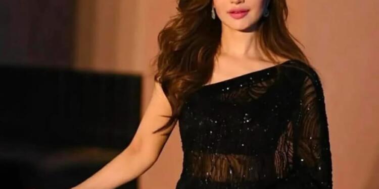 Decomposed Body of Pakistani Actress Humaira Asghar Found in Karachi Flat