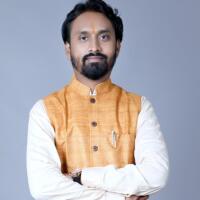 Chandrashekhar Patel