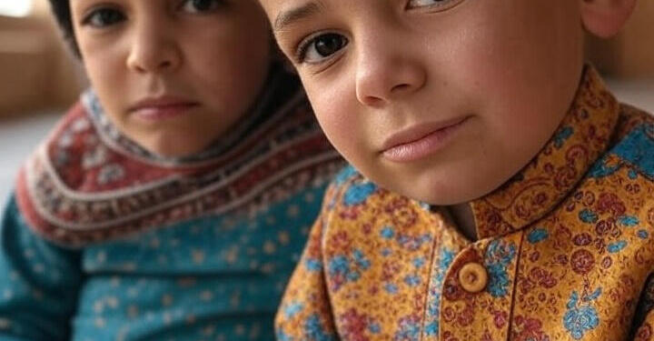 Pakistani Cousin Marriages Flood UK with Birth Defects