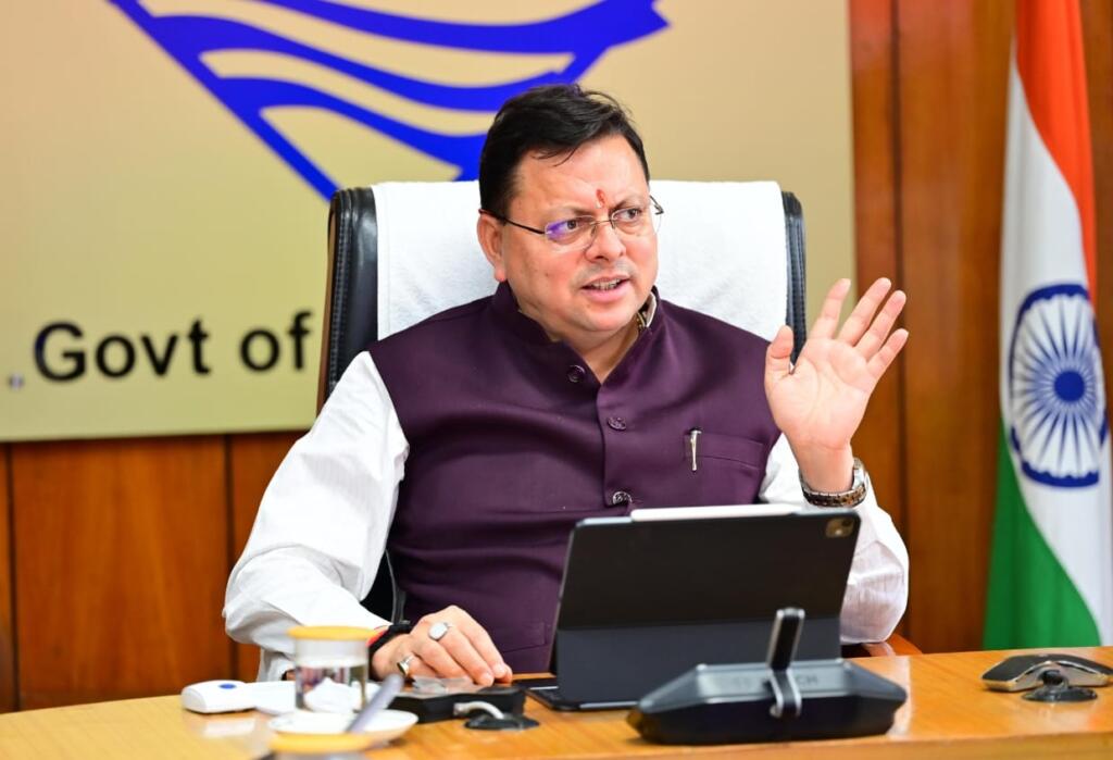 Operation Kaalnemi: Uttarakhand to Weed Out Fake Sadhus