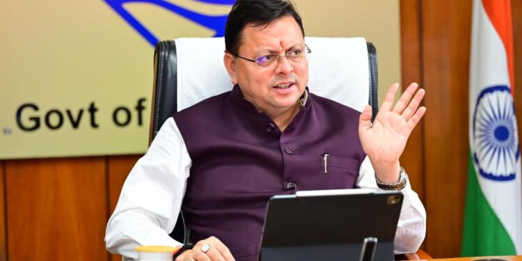 Operation Kaalnemi: Uttarakhand to Weed Out Fake Sadhus