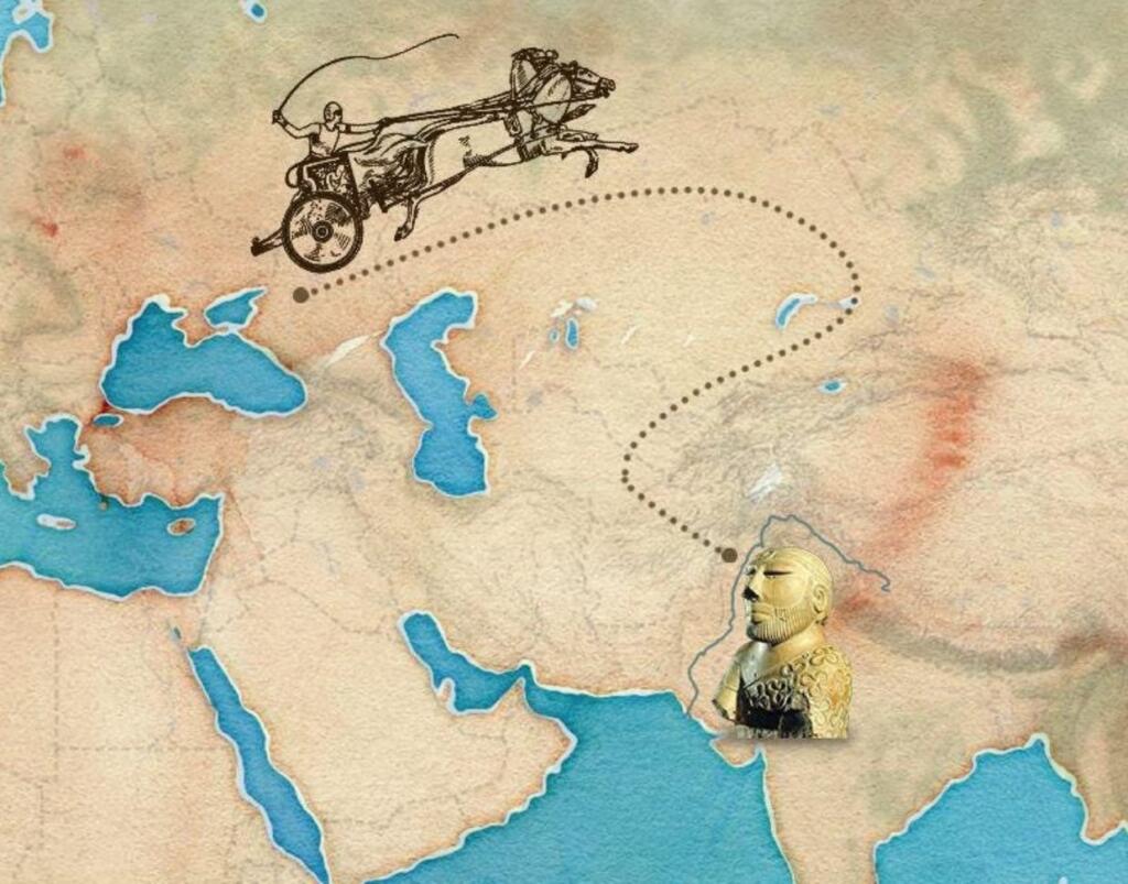 India Must Not Imitate The West