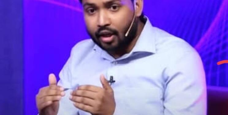 J&K Royal Descendant Slams Khan Sir as Incompetent